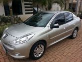 Peugeot 207 Passion Saloon